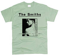 The Smiths 06 Футболка мужская