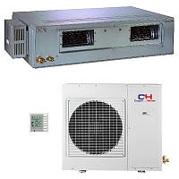 Кондиціонер канальний Cooper&hunter CH-ID09NK4/CH-IU09NK4