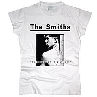 The Smiths 06 Футболка женская