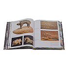 Книга подарункова "Полювання" (в коробі з дерев'яними вставками), фото 6