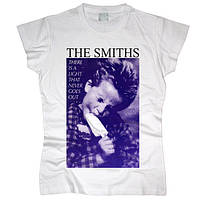 The Smiths 05 Футболка женская