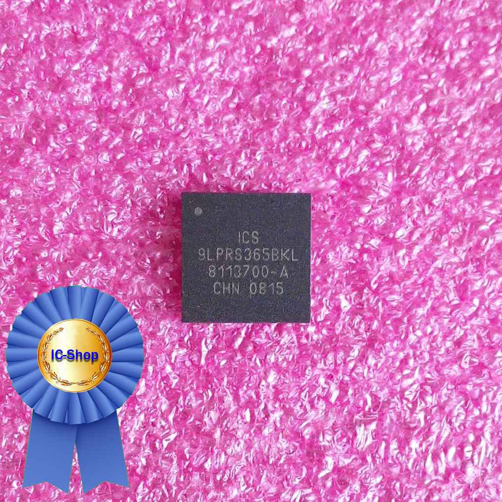 Мікросхема ICS 9LPRS365BKL
