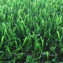 Искусственная трава MF C 40 P+ для футбола - фото 3 - id-p648654253