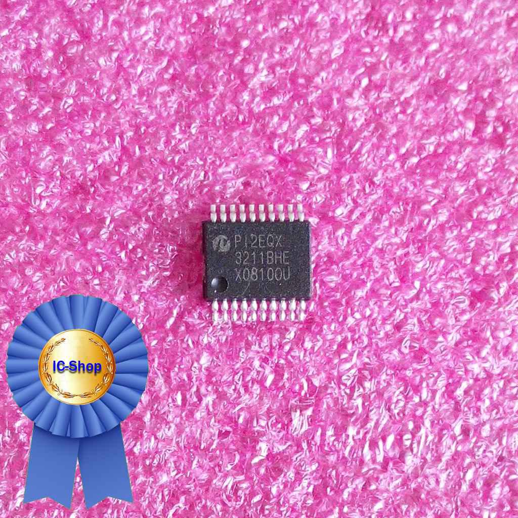 Мікросхема PI2EQX3211BHE ( PI2EQX 3211BHE )