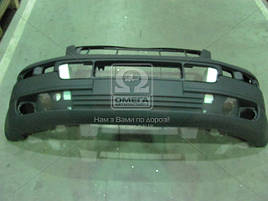 Бампер передній VW Т5 03 — виробництво Tempest