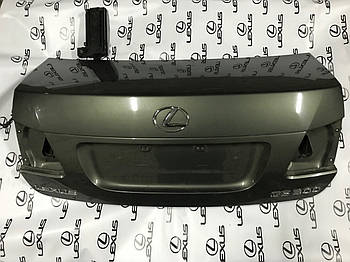 Крышка багажника Lexus GS300