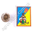 Торф'яна таблетка Jiffy Ø24 мм, фото 3