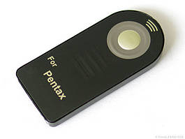 Інфрачервоний пульт дистанційного керування для фотоапаратів PENTAX