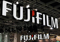 Fujifilm оголосила про покупку Xerox