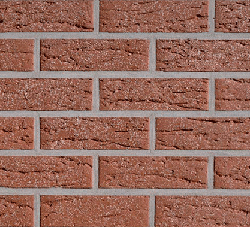Клінкерна плитка Roben Vogtland Червоний