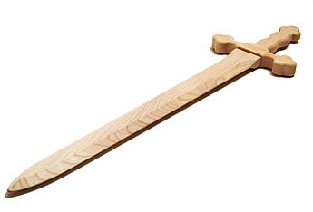 Меч дерев'яний дитячий "Романський меч" 68 см