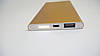 Power Bank Mi 24000 mAh USB + Металл, фото 5