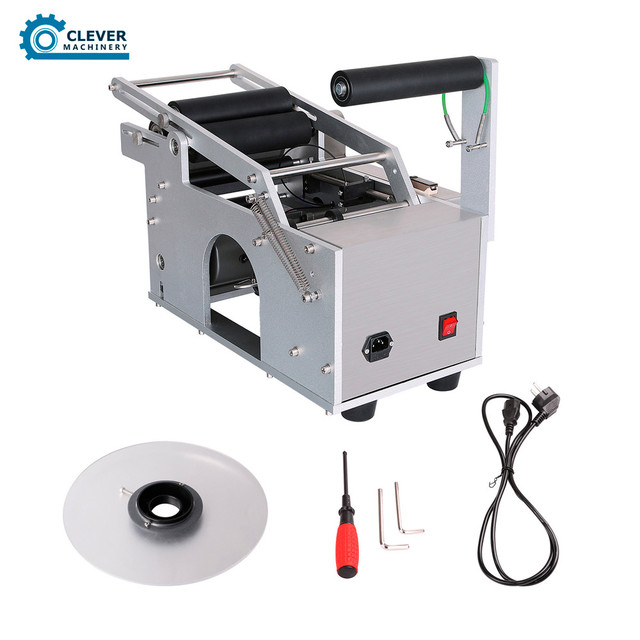 Этикеровщик MT-50 HL-50 Этикеровщик MT-50 HL-50