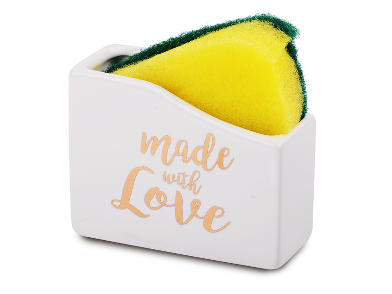 Підставка під губку Made With Love