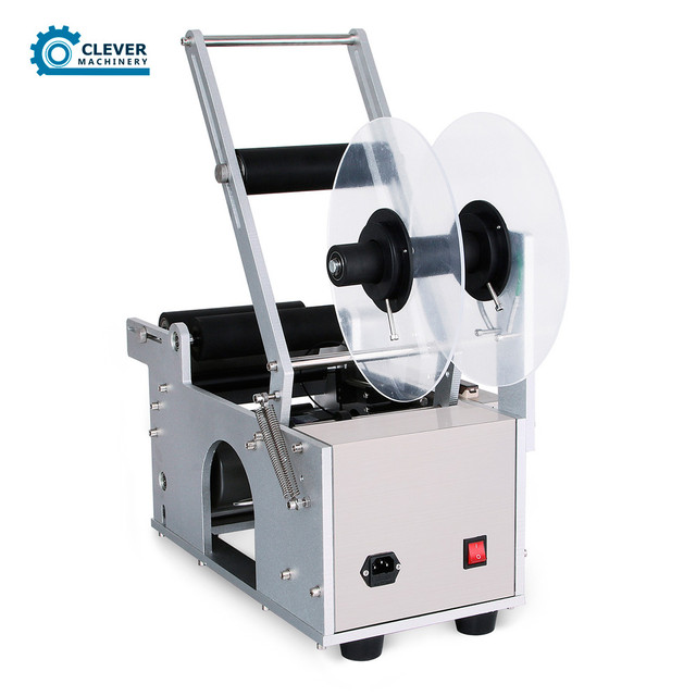 Этикеровщик MT-50 HL-50 Этикеровщик MT-50 HL-50