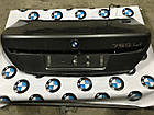 Кришка багажника bmw e65 7-series, фото 3