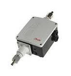 Реле перепаду тиску YNS, MBC, RT, фото 5