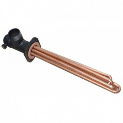 ТЕН Roda 12 кВт для непрямих бойлерів 750-1000л ASA72351-013, фото 1