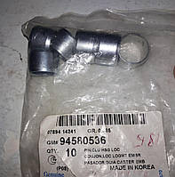 Втулка напрямна блока циліндрів Нексія GM