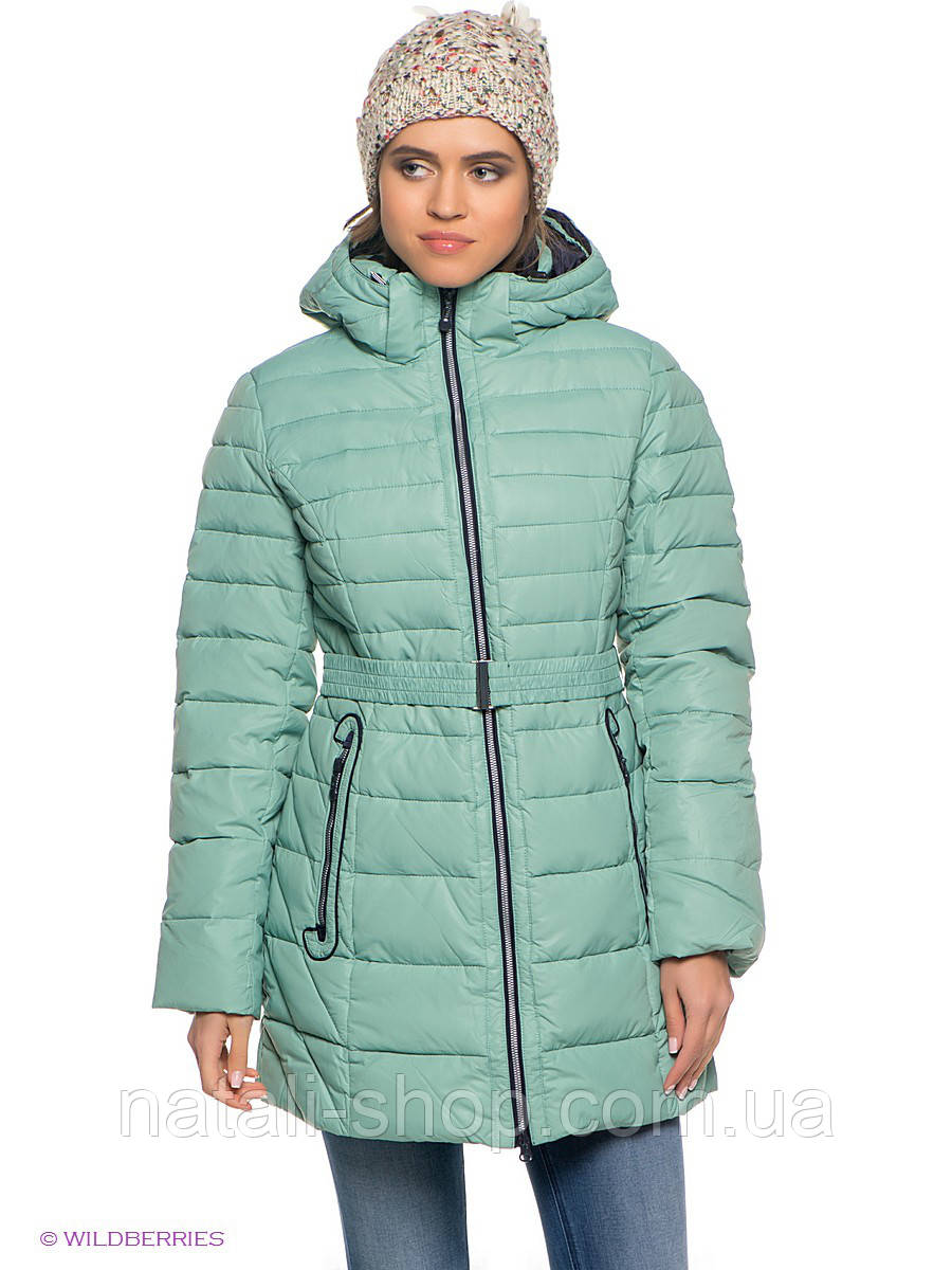 Зимова куртка пуховик Snowimage 316 L, XL, XXL, фото 1