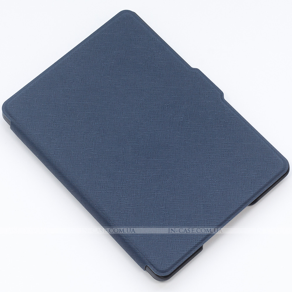 Обкладинка Superslim для Amazon Kindle 6 2016 Navy Blue, фото 1