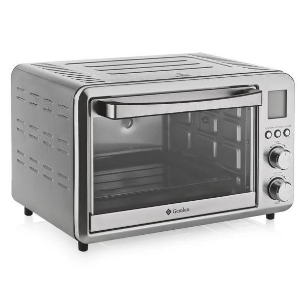 Духова шафа GEMLUX GL-OR-1555