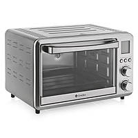 Духова шафа GEMLUX GL-OR-1555