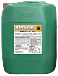 Хелат бора (B-150, N-60, аміни)