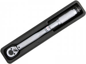 Динамометричні ключі