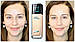 Матувальна тональна основа Maybelline Fit Me Matte + Poreless Foundation 120 Classic Ivory, фото 6