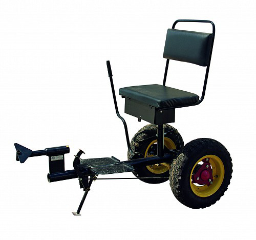 Адаптер для мотоблока «Мотор Січ АТ-3В», фото 1