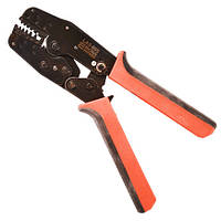 Обжимной инструмент для наконечников LAS-005 АСКО, 3833