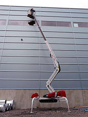 Гусечний підіймач Dino 165XTC, фото 2