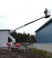 Гусечний підіймач Dino 165XTC, фото 3