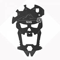 Мультитул SOG MAC-V Tool