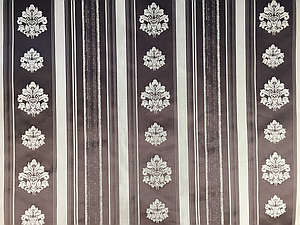 Оббивна тканина жакард Ivory