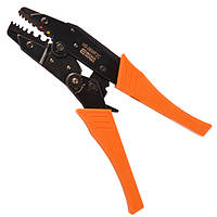 Клещи обжимные HS-06WF2С АСКО