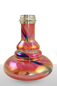 Колба AMY Deluxe SS 08R