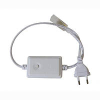 Контролер RGB 220B OEM micro