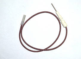 Свічка запалювання для газової плити Whirlpool 481225268052 L=570mm