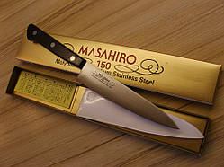Ніж кухонний Masahiro 150 мм