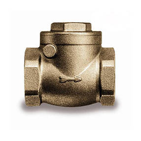 Зворотний клапан 1\2 (хлопавка) ITap, фото 1