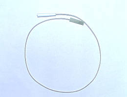 Свічка запалювання для газової плити Whirlpool 481925268167 L=485mm