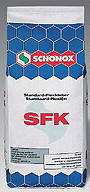 Schönox SFK клей для плитки