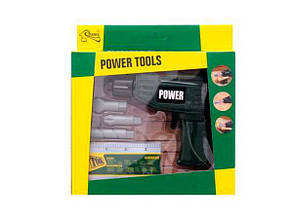 Будівельні інструменти Power Tools