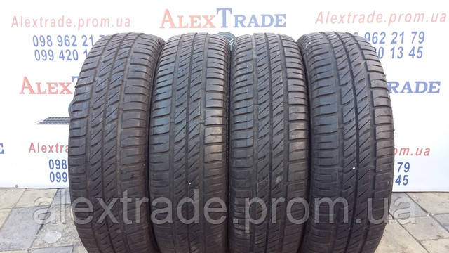 Купить бу шины на 14 175/70 Sava Perfecta Резина бу летняя 175 70 r14 Sava Perfecta