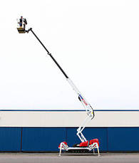 Гусечний підіймач Dino 185 XTC II, фото 2