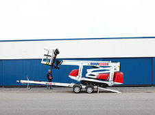 Гусечний підіймач Dino 185 XTC II, фото 3