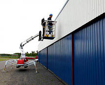 Гусечний підіймач Dino 185 XTC II, фото 4