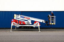 Гусечний підіймач Dino 185 XTC II, фото 5